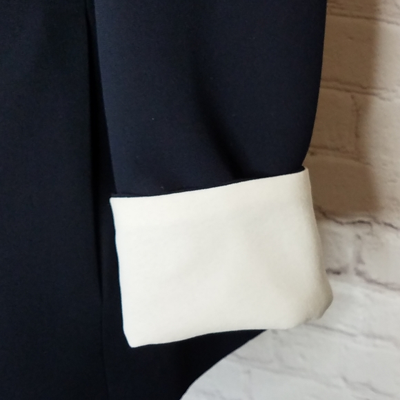 Chapter One Jacket Button Front Size 6 - Picture 4 of 9